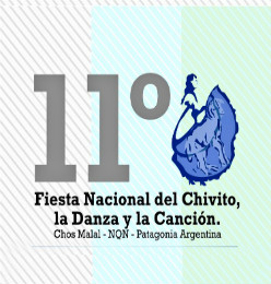 XXI Fiesta del Chivito