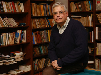 Luis Alberto Romero, el gran historiador
