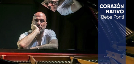 Facundo Ram Rez Presenta Piano Argentino Radio Nacional