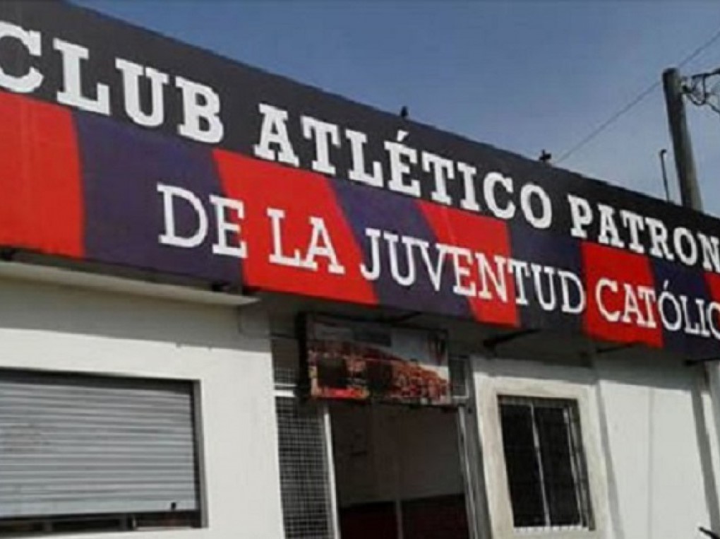 Club Atlético Patronato – Radio Nacional