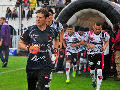 Club Atlético Patronato – Radio Nacional