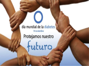 Día Mundial de la Diabetes – Radio Nacional