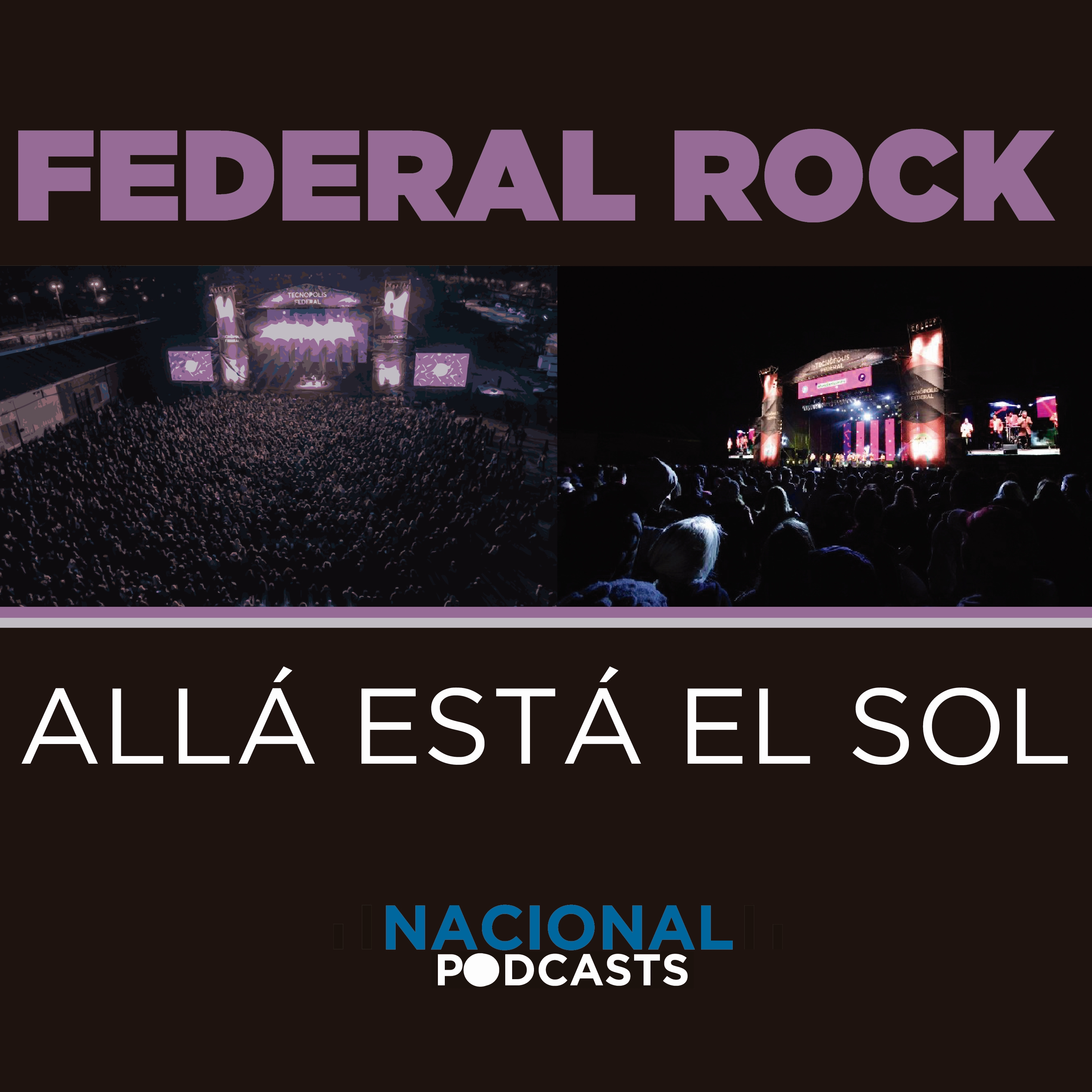 Federal Rock