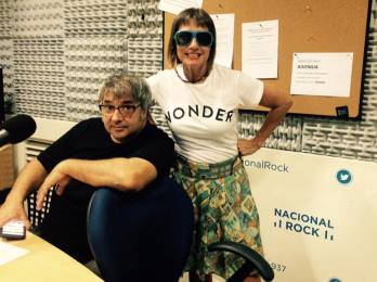 La Bella Y La Bestia Radio Nacional