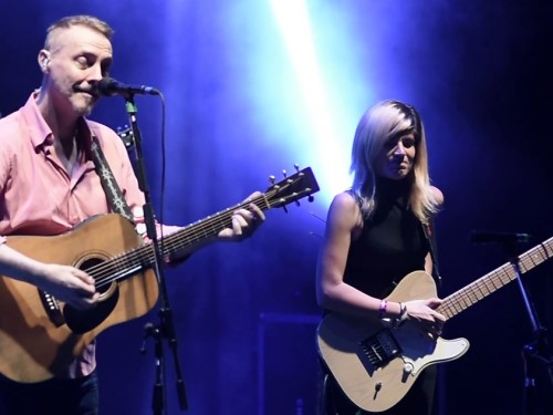 La Bella Y La Bestia Radio Nacional