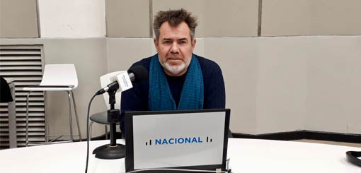 11 Chaco siempre claro radio nacional