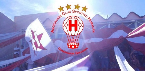Club Sportivo Huracán – Radio Nacional