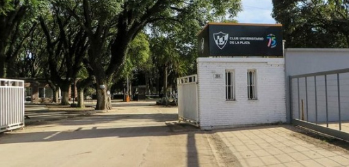 Club Universitario – Radio Nacional