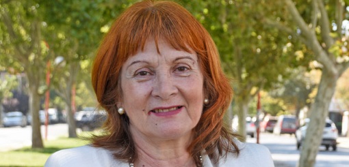 Graciela Landriscini «La pandemia trajo el agravamiento de las