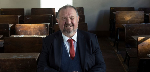 Zorzoli «Sería muy importante lograr el legajo único por alumno en el