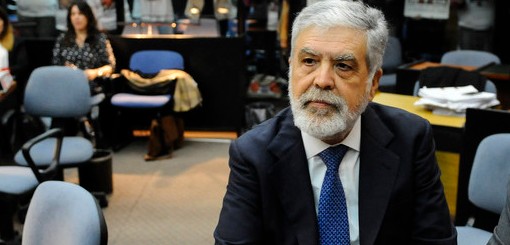 Julio De Vido: "Cuando no planifica el país, planifica el imperio dominante"