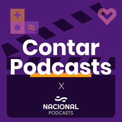 Contar Podcast