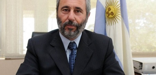 Diputado Carlos Mantegna sobre megaminería: “El proyecto de ley no es claro”