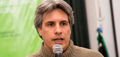 Tabaré Bassi: “La faena es una línea estratégica fundamental para la región”