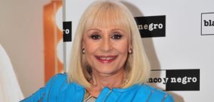 Murió Raffaella Carrá a los 78 años - Radio Nacional