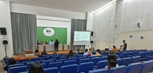 Se lleva a cabo concurso docente en Paraná