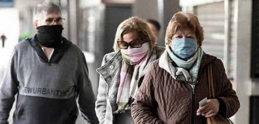 Las jubilaciones suben 12,11% en diciembre y acumulan 52,7% en el año