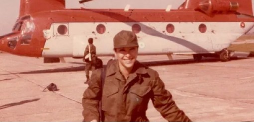 Ser mujer en la guerra de Malvinas