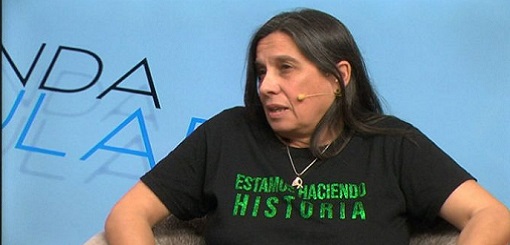 Jornada sobre Memoria y Negacionismo