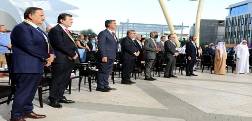 "Hemos demostrado que el Norte Grande puede trabajar junto"