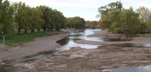 ¿Cuáles son las consecuencias de la emergencia hídrica en 3 provincias?