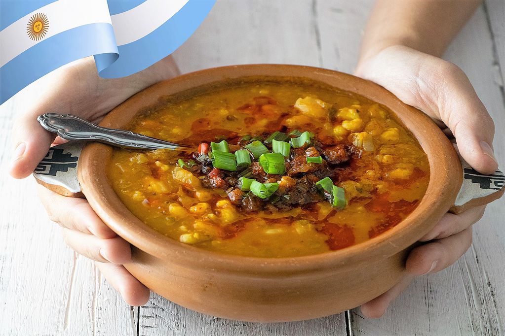 Este 25 de Mayo, no puede faltar el tradicional locro patrio – Radio  Nacional