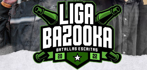 Tarde o temprano: Liga Bazooka – Radio Nacional