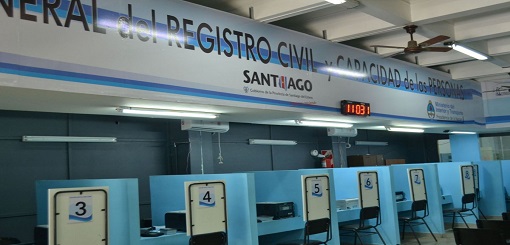 Los santiagueños eligen intendentes y concejales en 26 municipios
