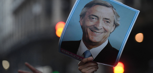 A 12 años del fallecimiento de Néstor Kirchner – Radio Nacional