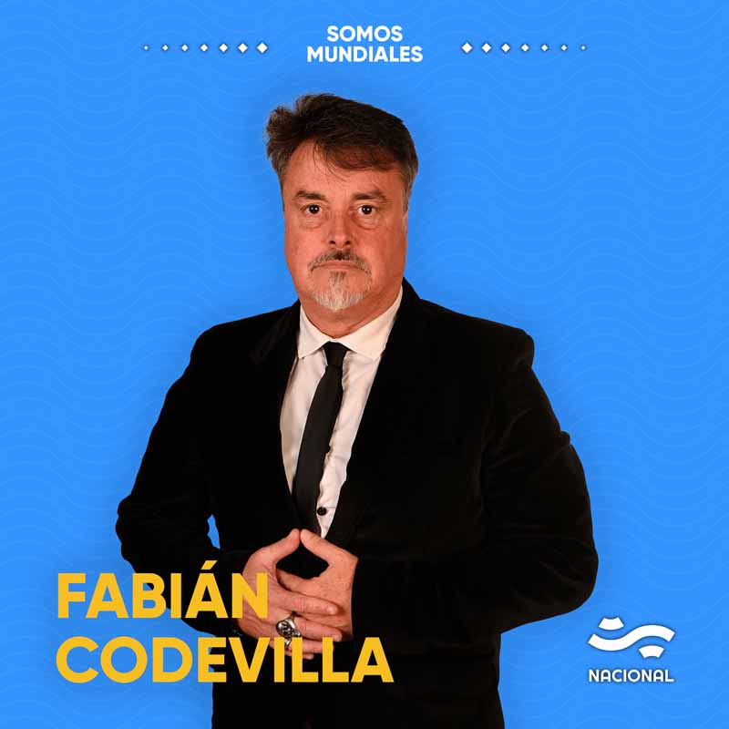 Fabian Codevilla