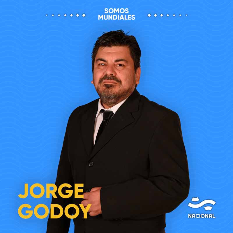 Jorge Godoy