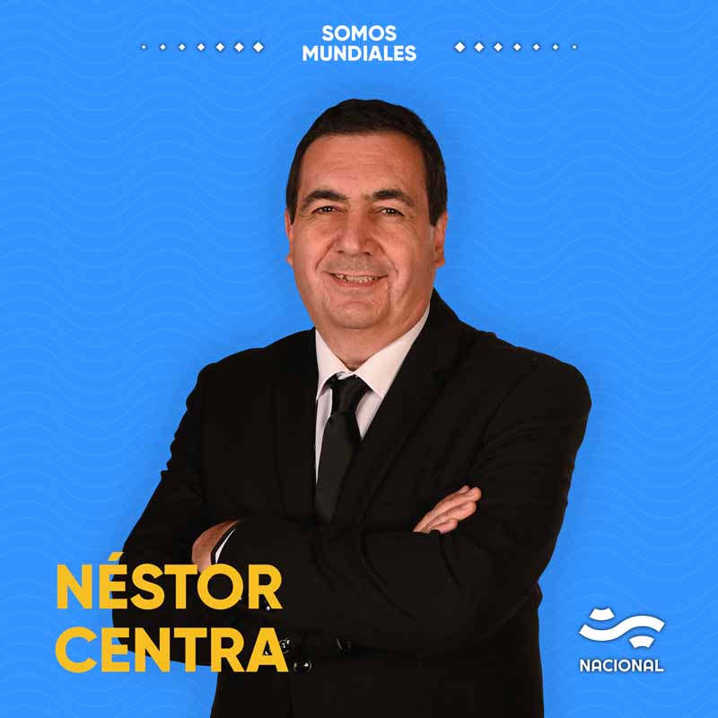 Nestor Centra