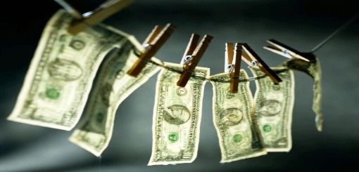 ¿Cómo es el proyecto para reformar la ley de lavado de dinero?