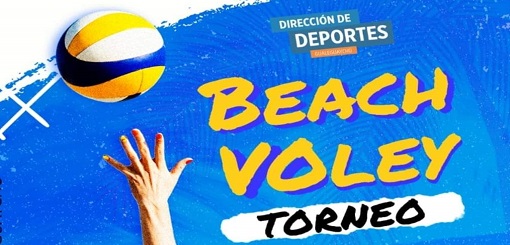Gualeguaychú tendrá un fin de semana de Beach Vóley